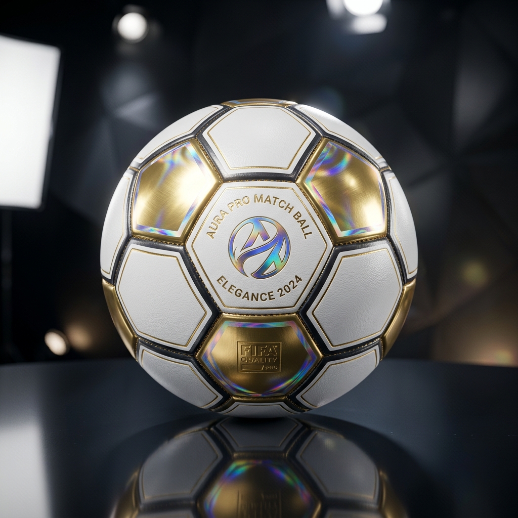 Official Football
