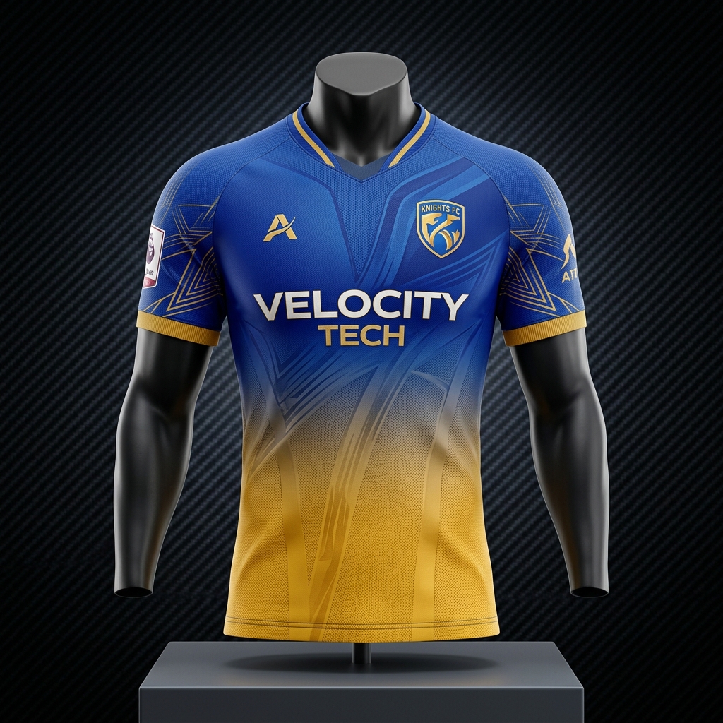 Player Jersey