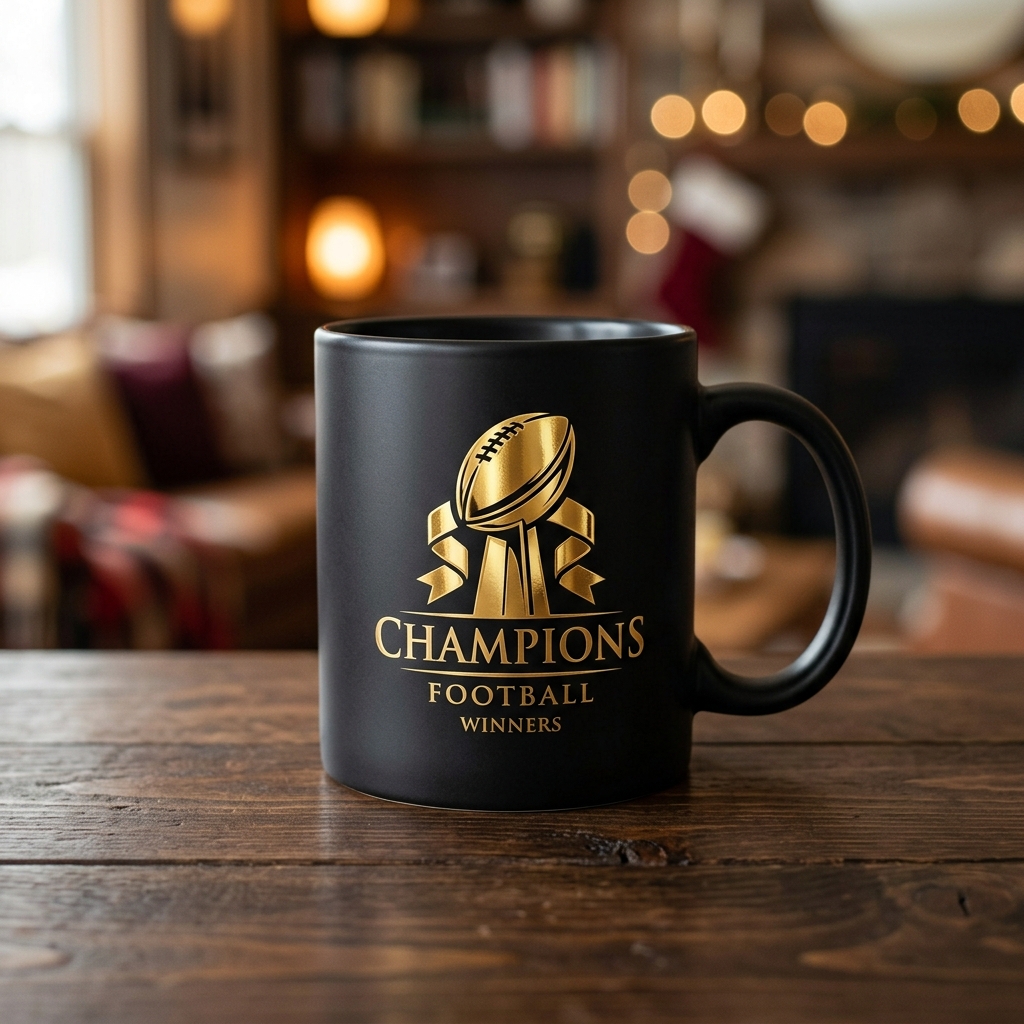 Championship Mug